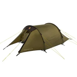 Clearance Wild Country Hoolie Compact 2 lichtgewicht tunneltent green