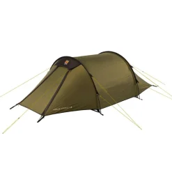 Clearance Wild Country  Hoolie Compact 2 lichtgewicht tunneltent green
