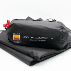 Wild Country  Hoolie Compact 3 Footprint ondergrondzeil