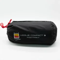 Wild Country  Hoolie Compact 3 Footprint ondergrondzeil