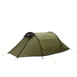 Wild Country  Hoolie Compact 3 lichtgewicht tunneltent green