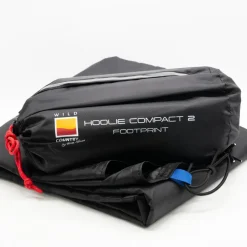 Clearance Wild Country  Hoolie Compact 2 Footprint ondergrondzeil