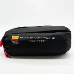 Clearance Wild Country  Hoolie Compact 2 Footprint ondergrondzeil