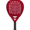 Wilson Bela Elite V2 padel racket red black