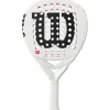Best Wilson Bela LS V3 padel racket