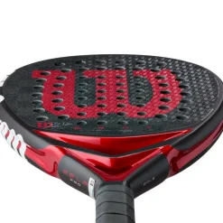 Wilson Bela Pro V3 padel racket