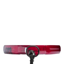 Wilson Bela Team V2 padel racket red black