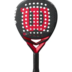 New Wilson Bela V3 padel racket