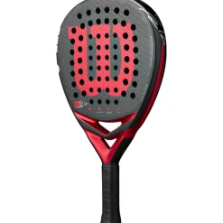 New Wilson Bela V3 padel racket