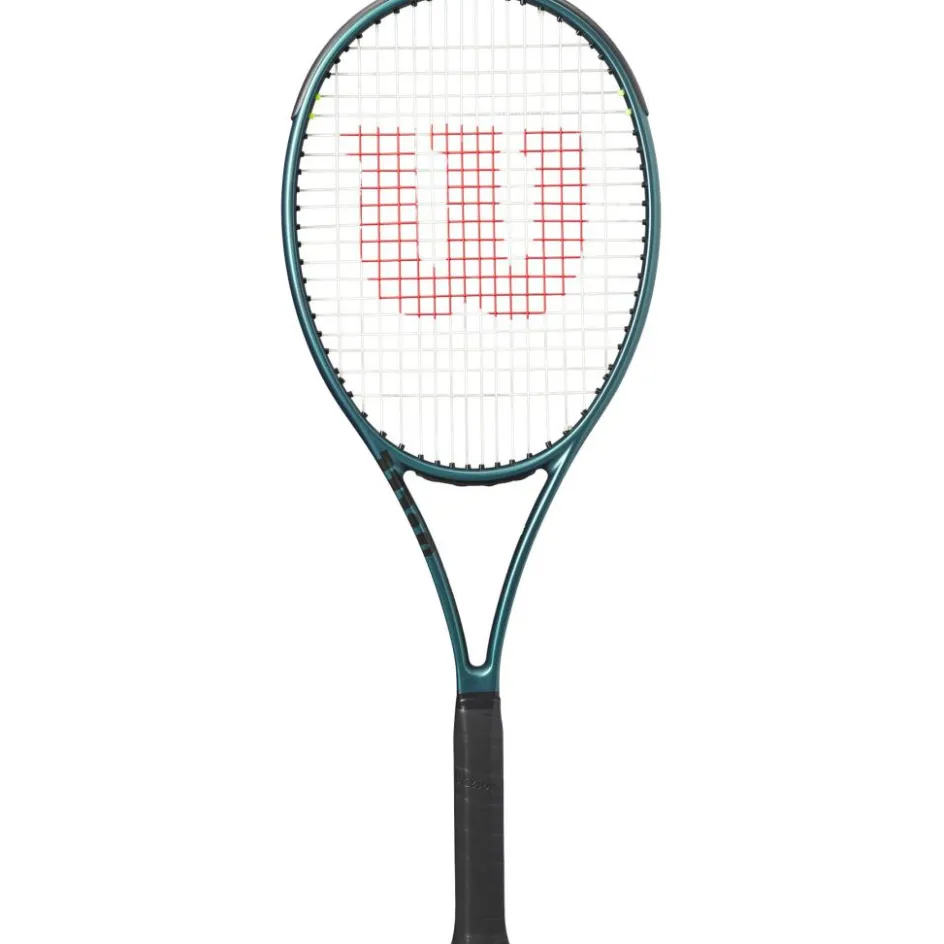 Best Wilson Blade 98 V9 tennisracket