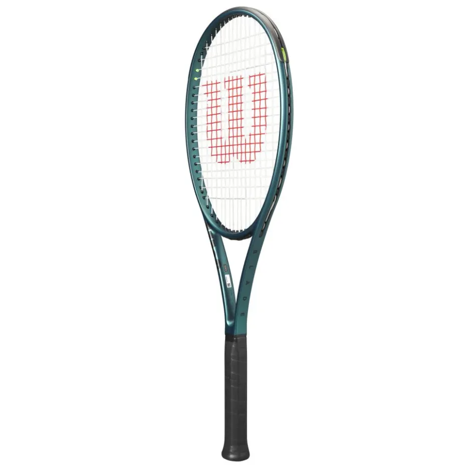 Best Wilson Blade 98 V9 tennisracket