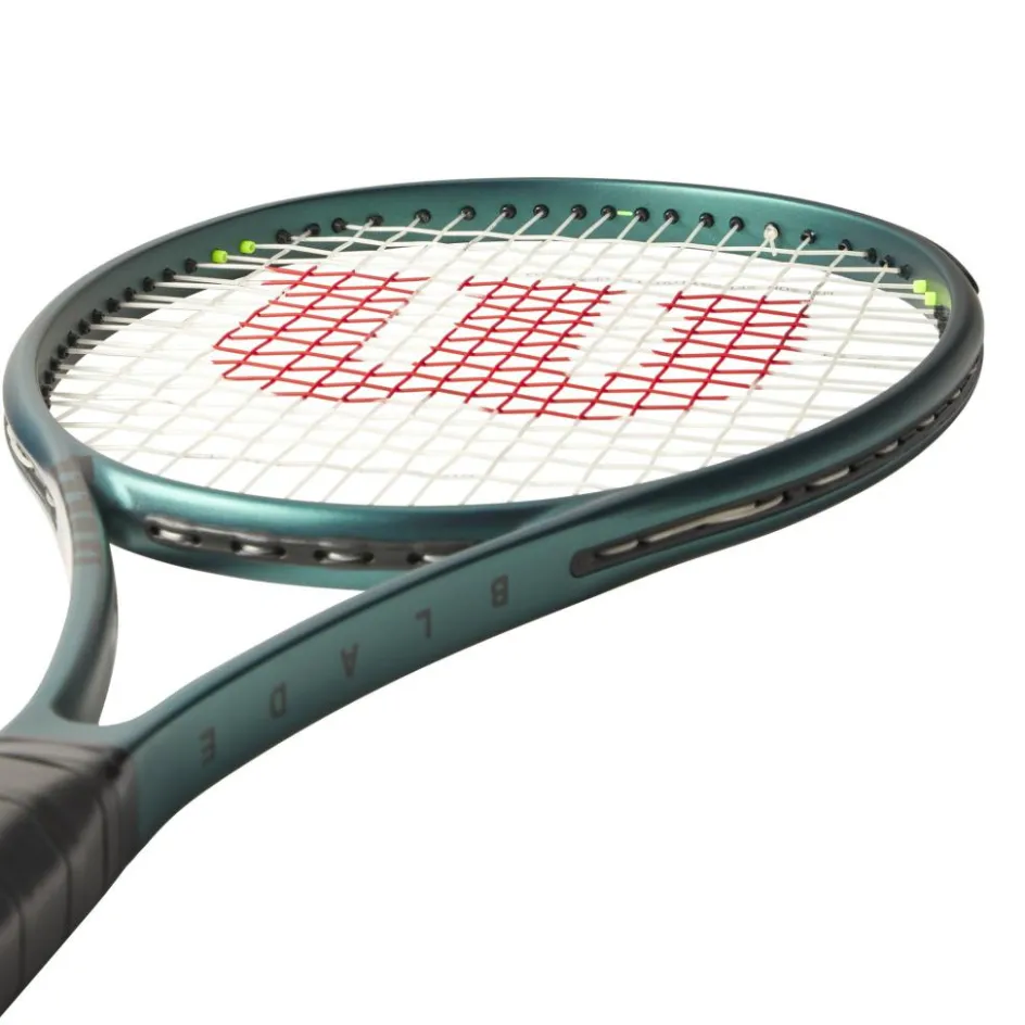 Best Wilson Blade 98 V9 tennisracket