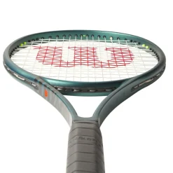Best Wilson Blade 98 V9 tennisracket
