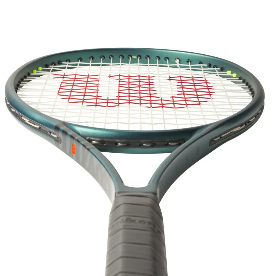 Best Wilson Blade 98 V9 tennisracket