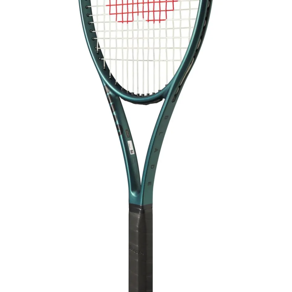 Best Wilson Blade 98 V9 tennisracket