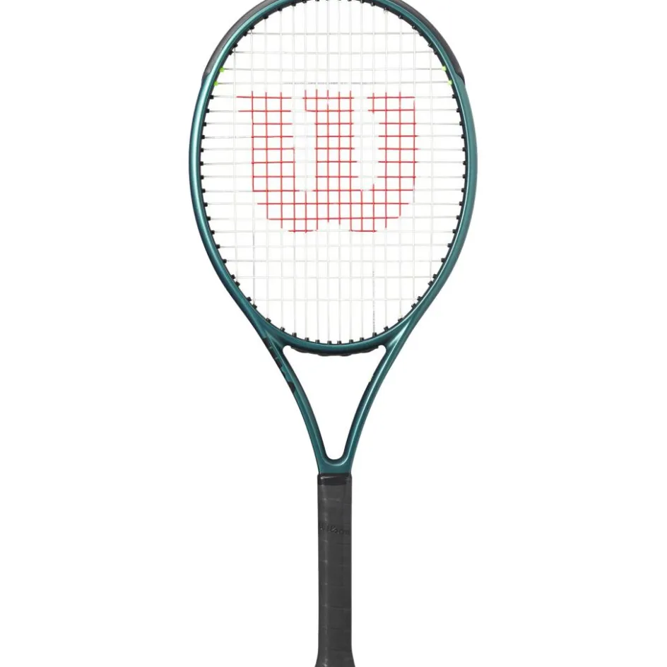 Online Wilson Blade 26 V9 tennisracket junior