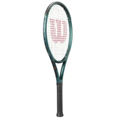Online Wilson Blade 26 V9 tennisracket junior