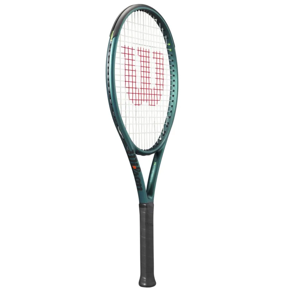 Online Wilson Blade 26 V9 tennisracket junior