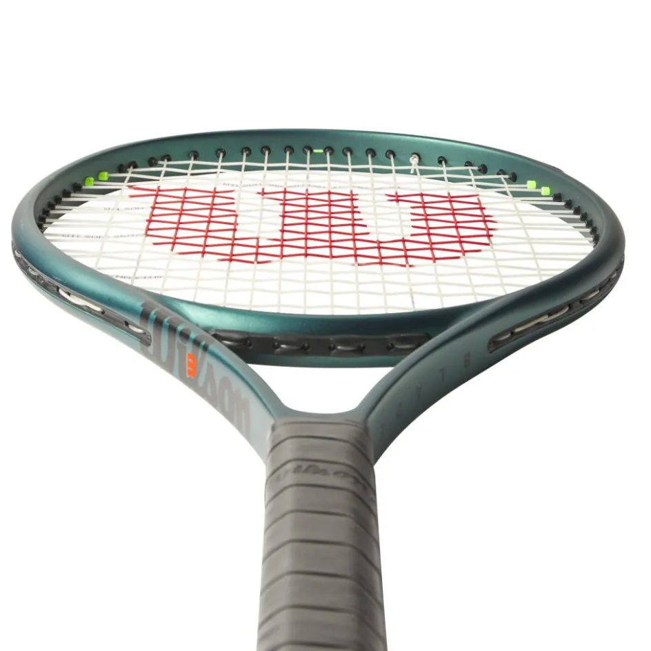 Online Wilson Blade 26 V9 tennisracket junior