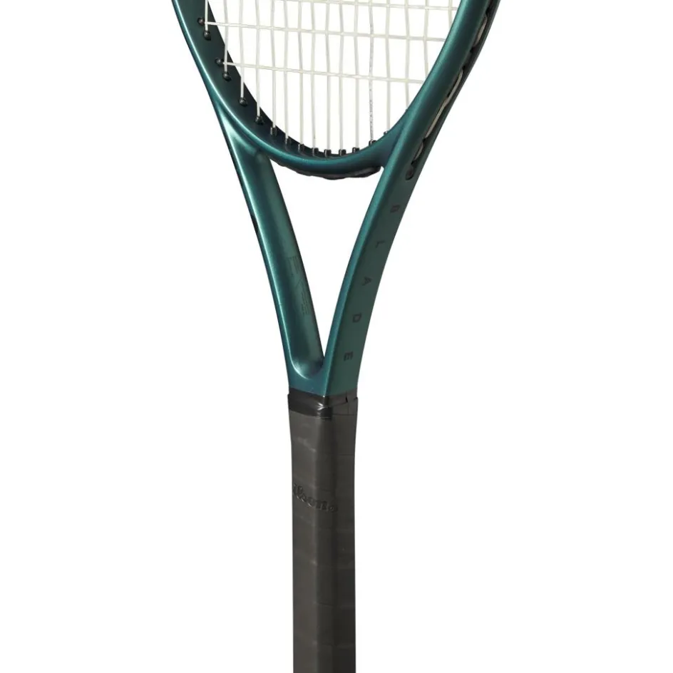 Online Wilson Blade 26 V9 tennisracket junior
