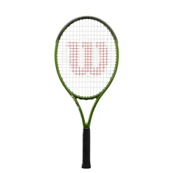 Wilson Blade Feel Comp 25 tennisracket junior