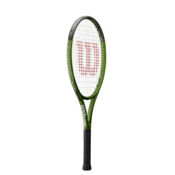 Wilson Blade Feel Comp 25 tennisracket junior