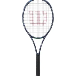 Hot Wilson Blade 100L V9 US Open tennisracket