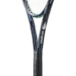 Hot Wilson Blade 100L V9 US Open tennisracket