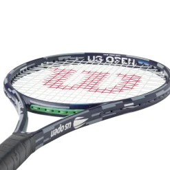 Hot Wilson Blade 100L V9 US Open tennisracket