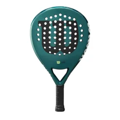 Wilson Blade Pro V3 padel racket