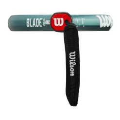 Wilson Blade Pro V3 padel racket