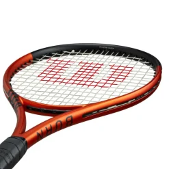 Wilson Burn 100ULS V5 tennisracket