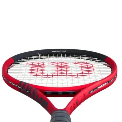 Wilson Clash 100 Pro V2 tennisracket