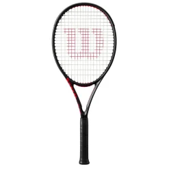 New Wilson Clash 100 V3 tennisracket