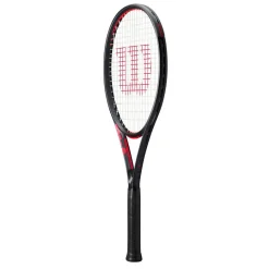 New Wilson Clash 100 V3 tennisracket