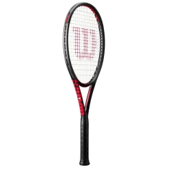 New Wilson Clash 100 V3 tennisracket