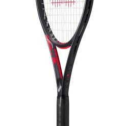New Wilson Clash 100 V3 tennisracket