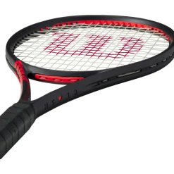 New Wilson Clash 100 V3 tennisracket