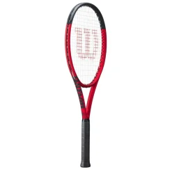 Wilson Clash 100L V2 tennisracket