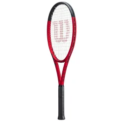 Wilson Clash 100L V2 tennisracket