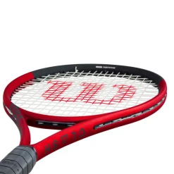 Wilson Clash 100L V2 tennisracket