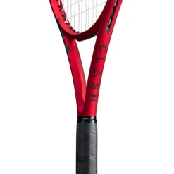 Wilson Clash 100L V2 tennisracket