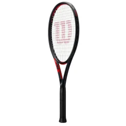Wilson Clash 100L V3 tennisracket