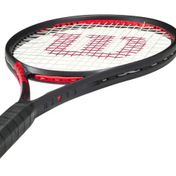 Wilson Clash 100L V3 tennisracket