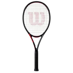 Hot Wilson Clash 100UL V3 tennisracket