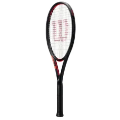 Hot Wilson Clash 100UL V3 tennisracket