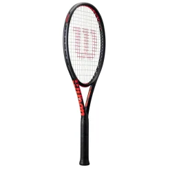 Hot Wilson Clash 100UL V3 tennisracket