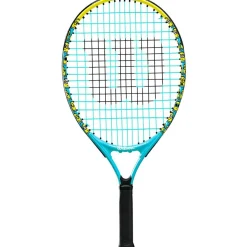 Hot Wilson Minions 2.0 21 tennisracket junior