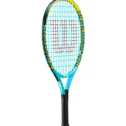 Hot Wilson Minions 2.0 21 tennisracket junior