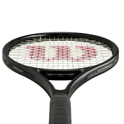 Hot Wilson Noir Pro Staff 97 V14 tennisracket